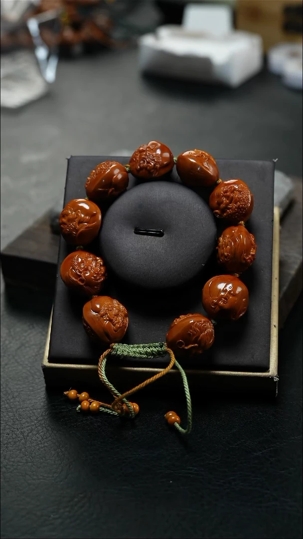 手串/手链橄榄核 橄榄核