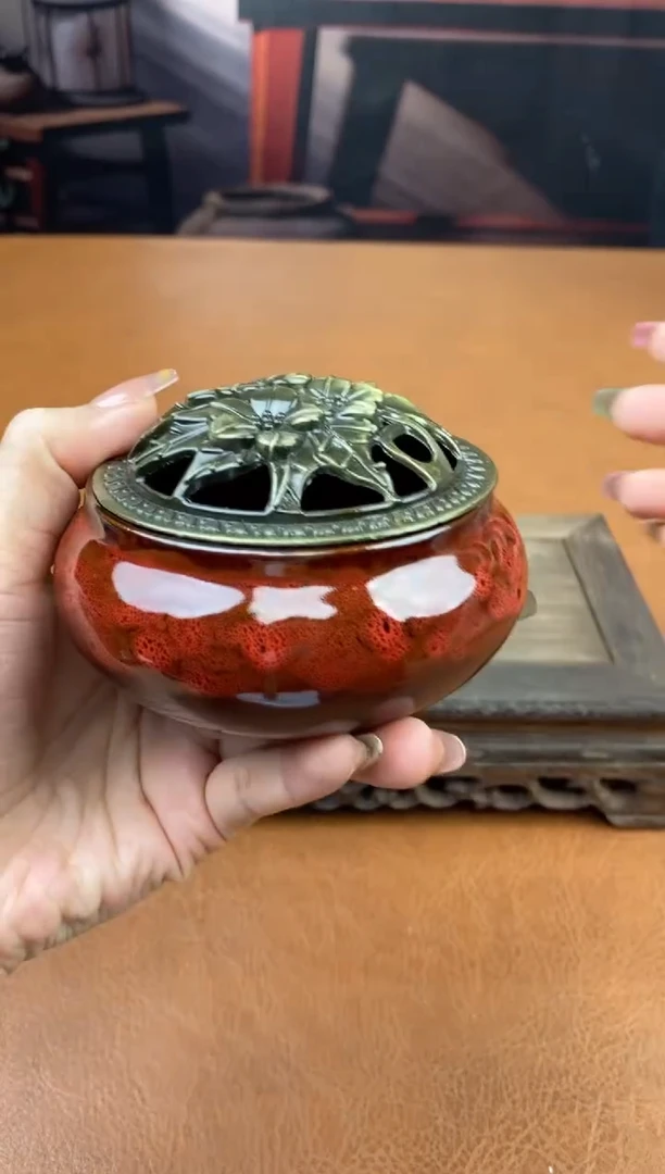 【闪购商品】陶禧茶器闪购福利V