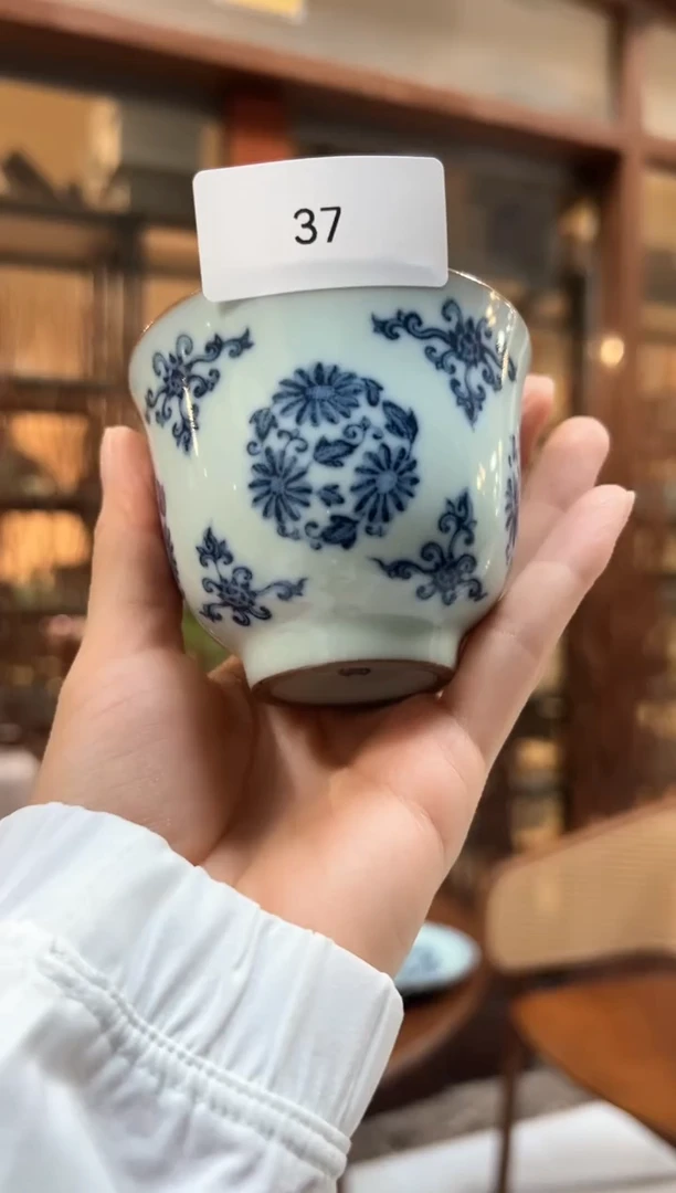37  团菊杯一个一个一个