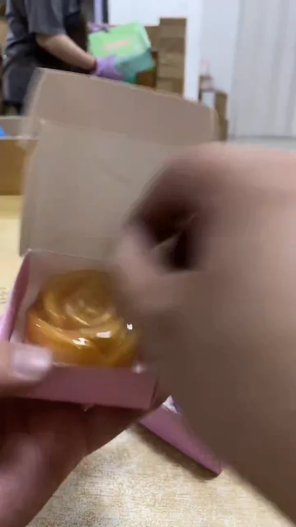 瓷片462-精油香皂-2快 观器轩欢迎您