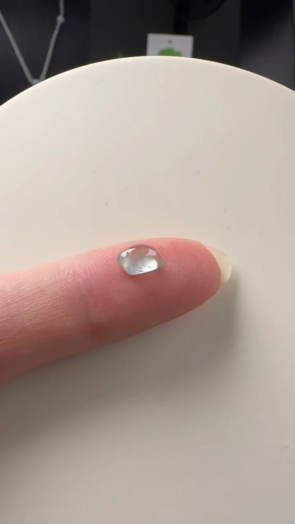 未镶嵌定制翡翠天然翡翠