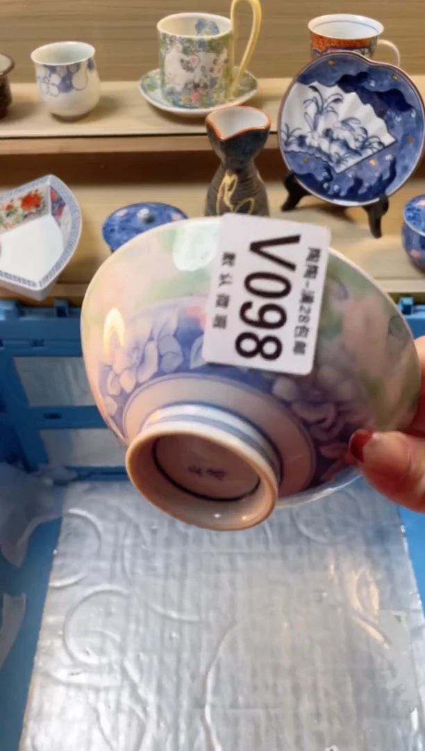 【闪购商品】杯瓷器瓷器瓷器瓷器V98