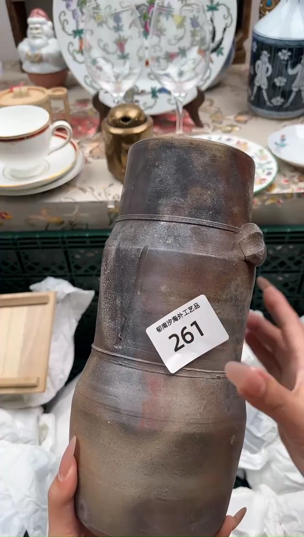 瓷片刘*青D         261