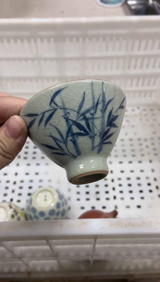 杯子瓷无运费险有瑕疵的摄影的产品有使用过的痕迹有点脏介意勿拍