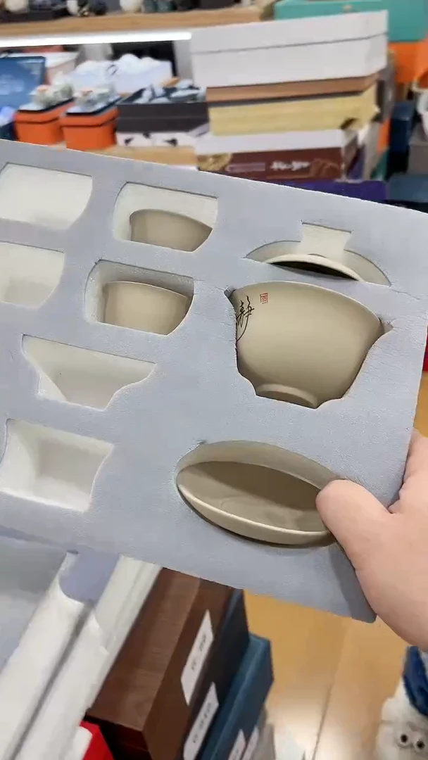 【闪购商品】窑主茶具窑主茶具@