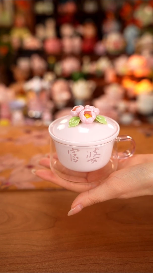 茶具：库存仅剩1件