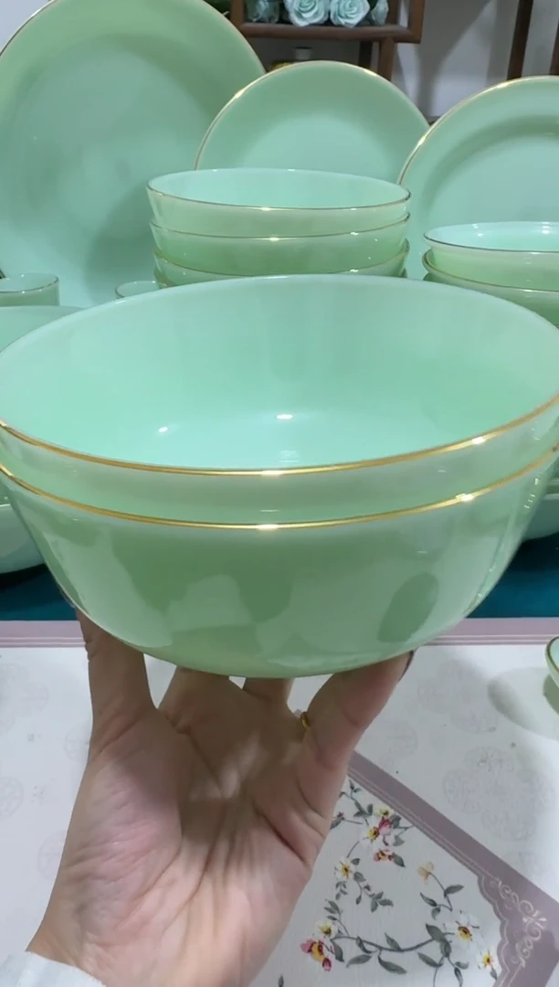 6.5英寸2个碗口径16.3厘米