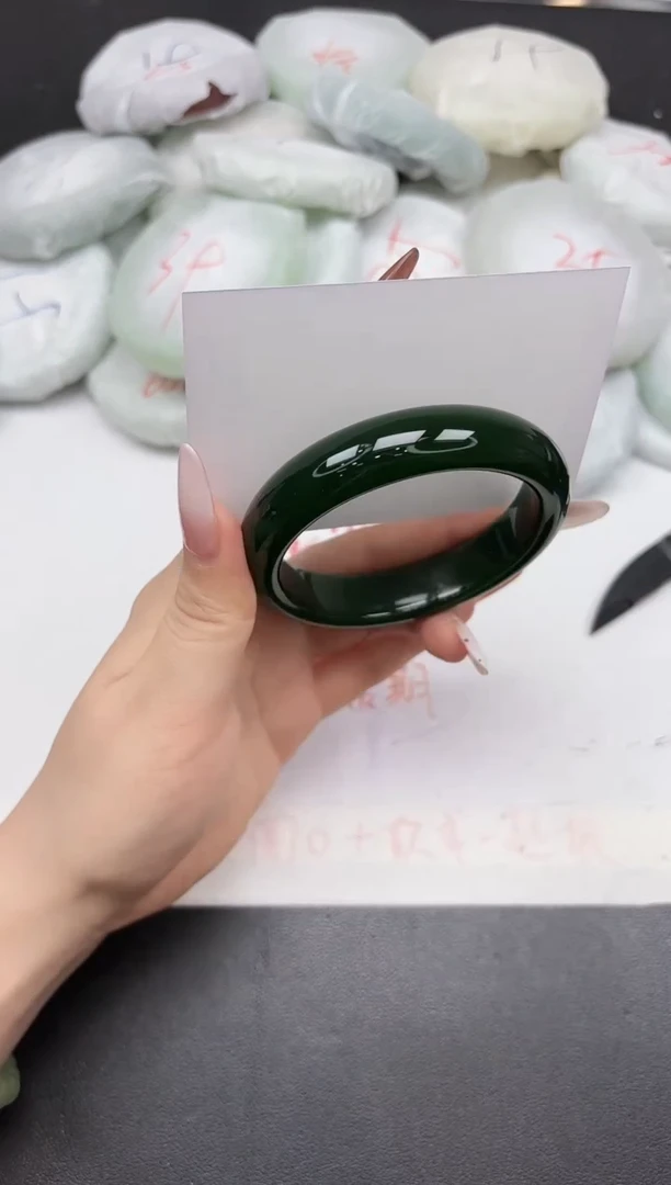 东凌女款手镯A288/6061