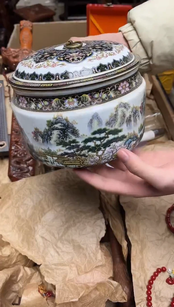 瓷片八号甄选八号甄选