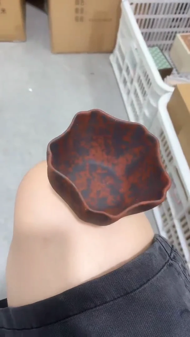 瓷片陶瓷茶具茶器
