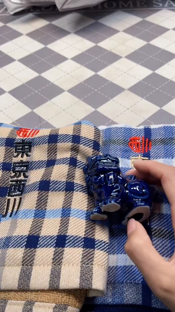 瓷片陶茶666文玩周边多人