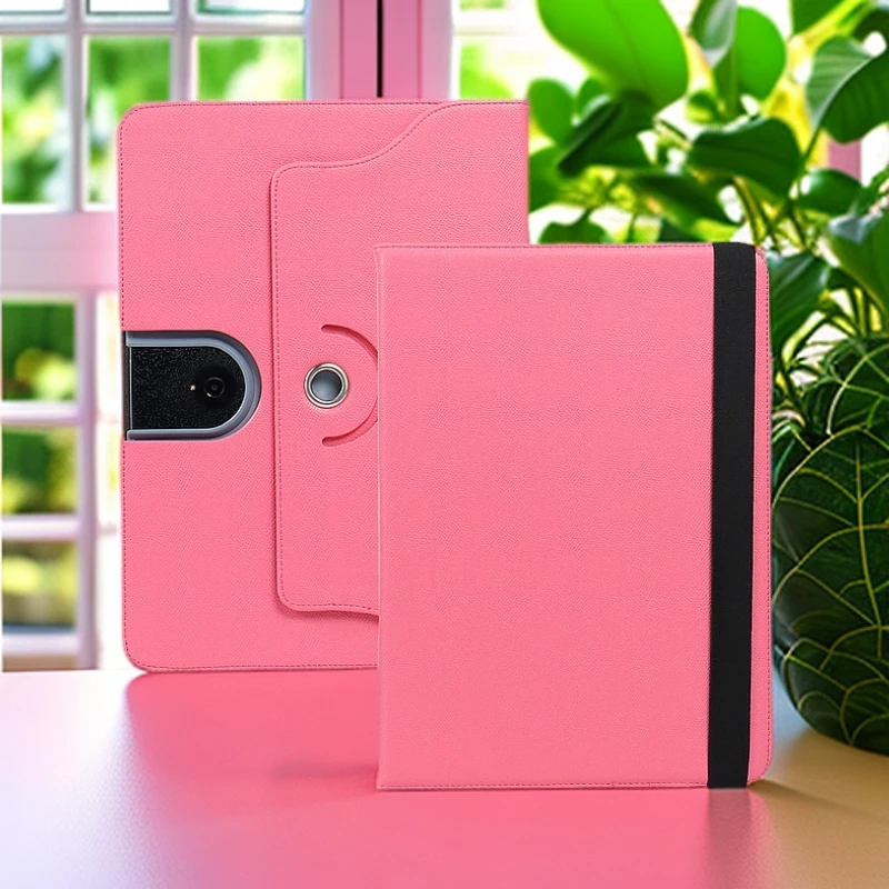 步步高学习机S8平板保护套14.2寸防摔壳多功能旋转支架适用S9外壳