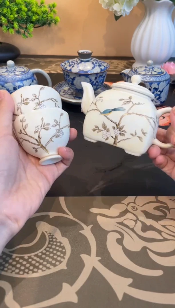 小缘茶器 源头工厂