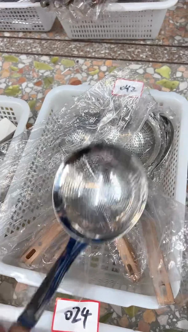 【闪购商品】不锈钢042