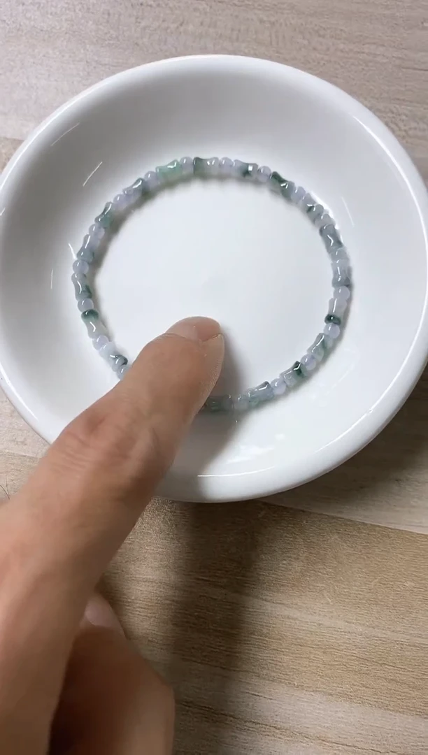 颈饰未镶嵌翡翠用****134天然缅甸翡翠A货