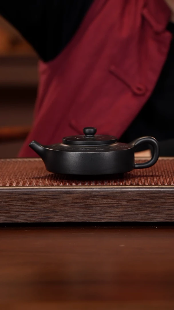 【闪购商品】紫砂茶壶徐壶记紫砂精选