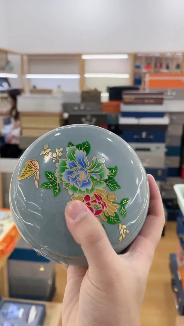 【闪购商品】展宏茶具展宏茶具@A-