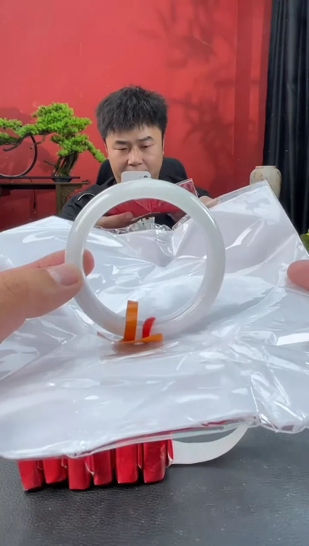 未镶嵌手镯翡翠12