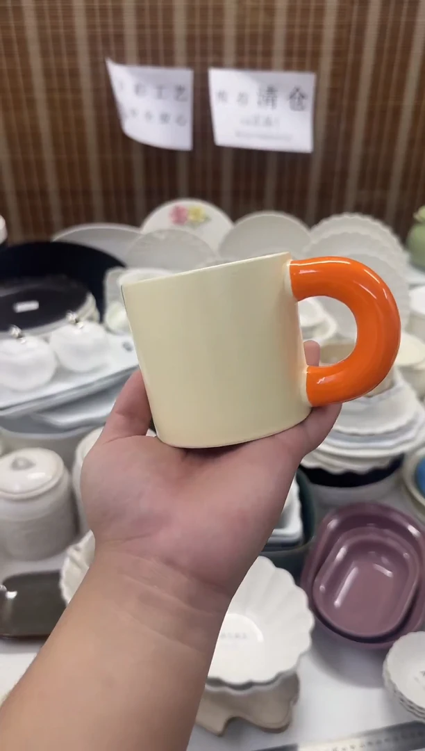 瓷库存清仓全部正品
