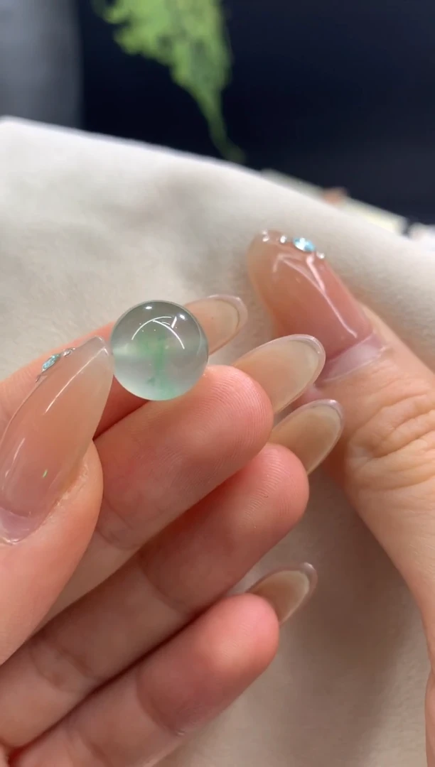 散珠翡翠卡11.9