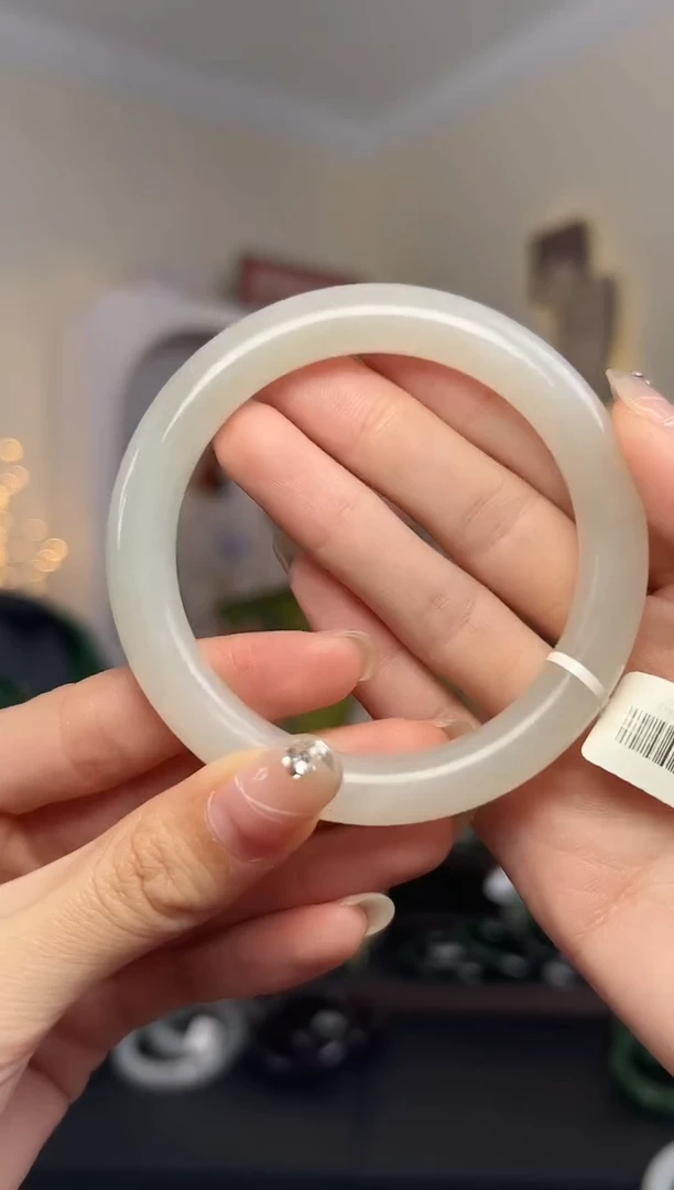 颈饰未镶嵌和田玉S3-56.5MM10*9MM