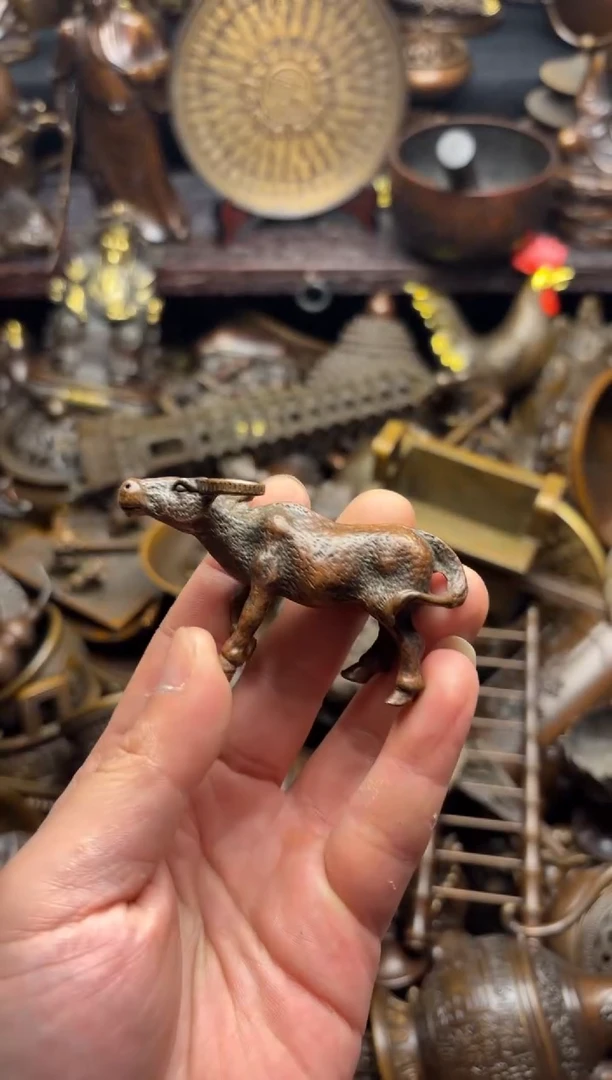 精选铜器专属链接