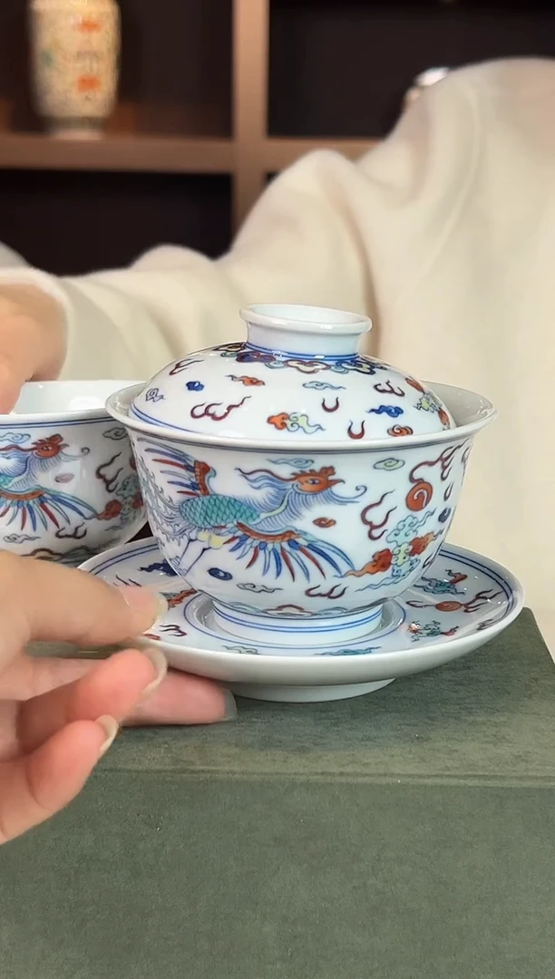 陶瓷博会&涂杏花专场9