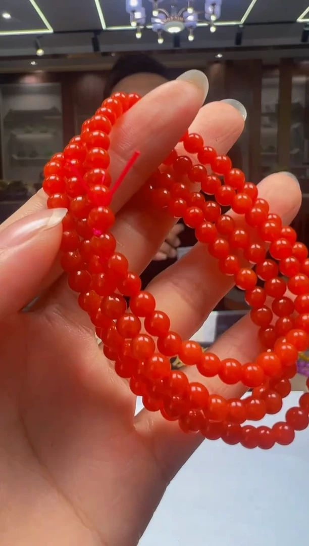 颈饰未镶嵌翡翠BQ2025-10-4-44