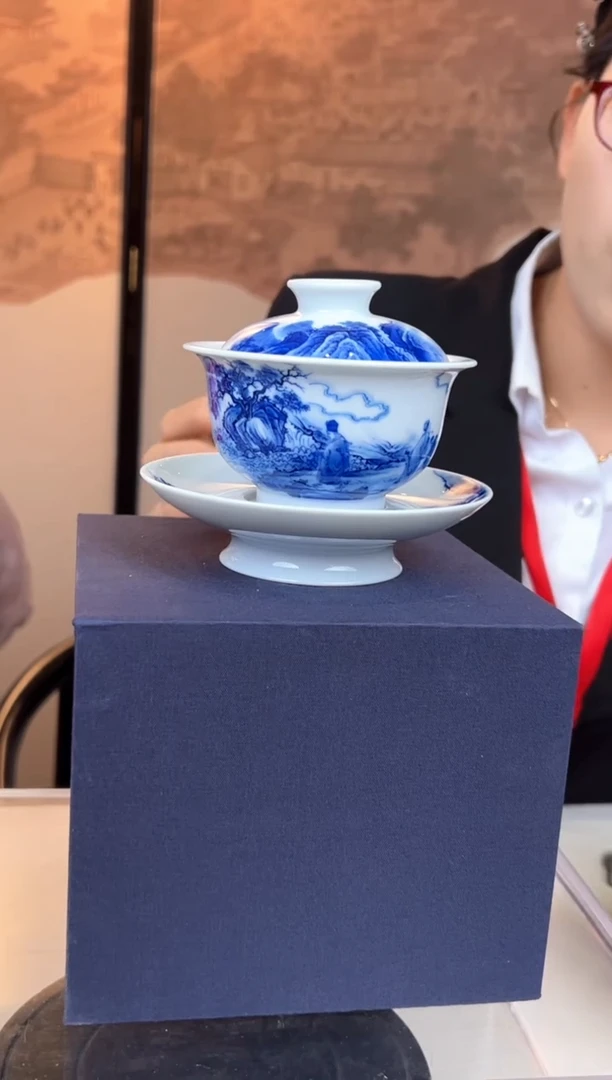 瓷博会&吴小琴专场68