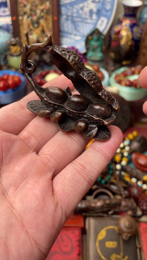 黄铜柒友百货精选福利