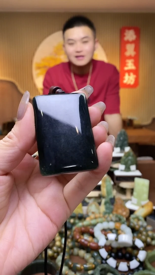 【闪购商品】和田玉吊坠未镶嵌多样性随机发一