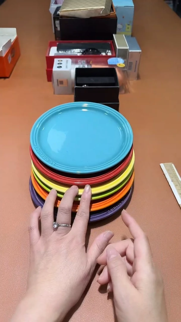 瓷片全场正品,一件不留@@1