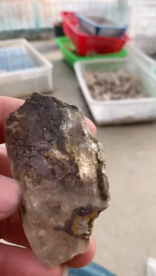 【闪购商品】水晶.未镶嵌最初水晶