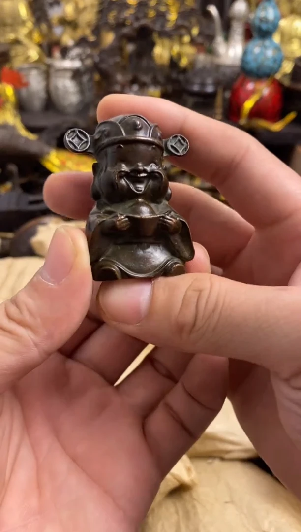 1案台摆件 物品摆件