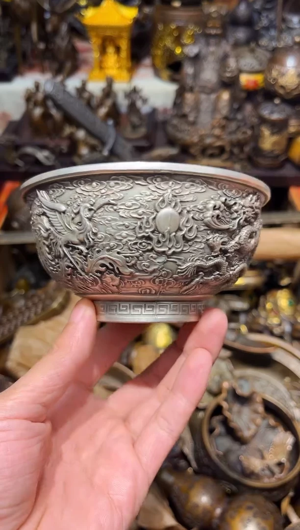 W诺诺古铜高端精品36