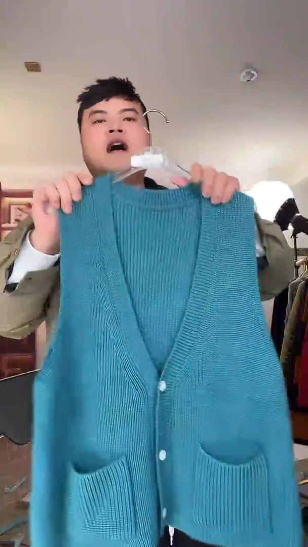 2025针织秋冬打底衫