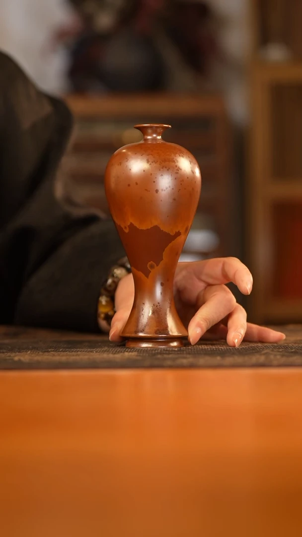 己和与瓷景德镇陶瓷主人杯