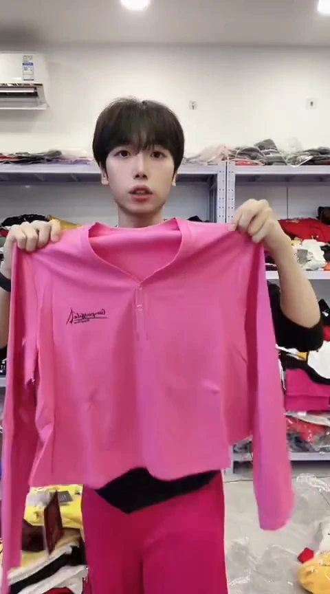 闪电购精品女装111XL