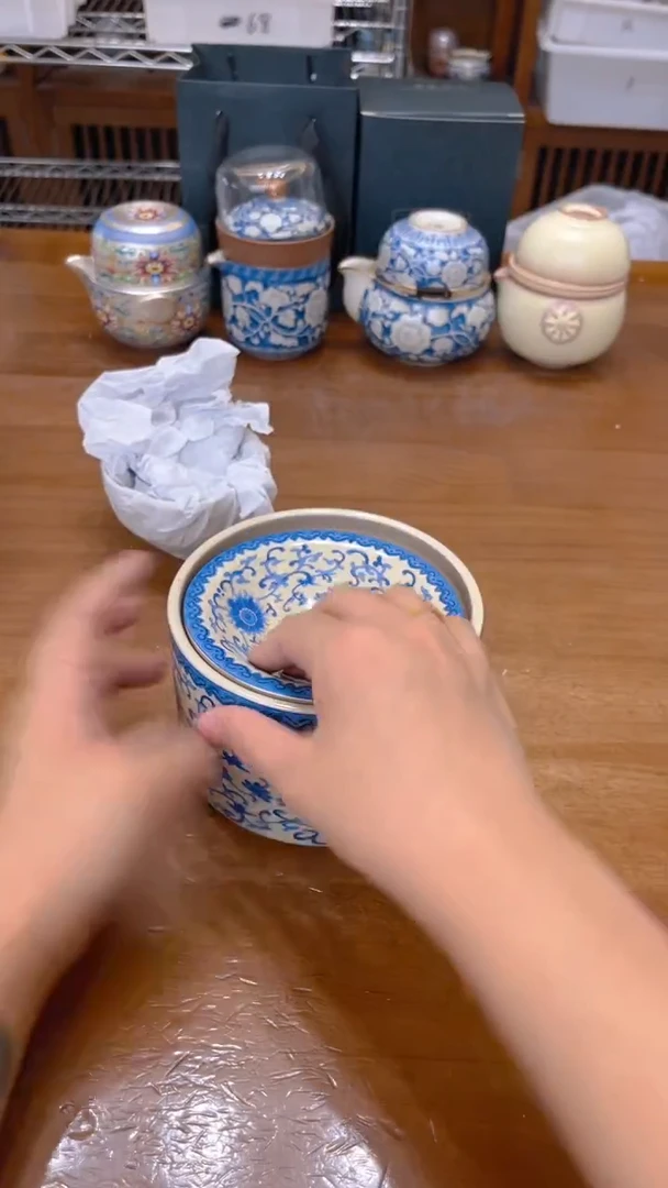 陶瓷茶具通用链接