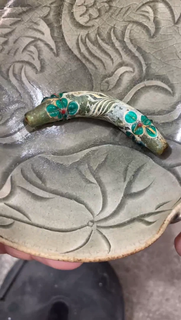 瓷片当代陶瓷工艺品