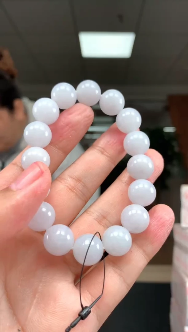 定制翡翠未镶嵌          *154