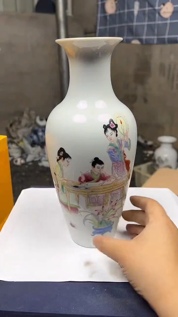 【闪购商品】摆件景德镇陶瓷艺术品