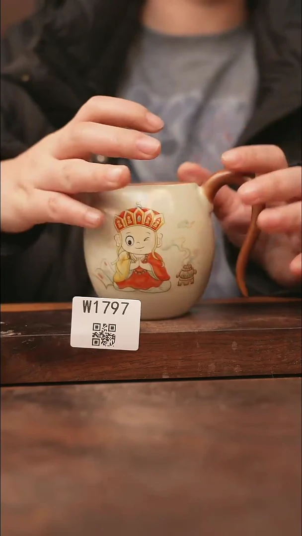 【经典福利】/杯子@@W1797