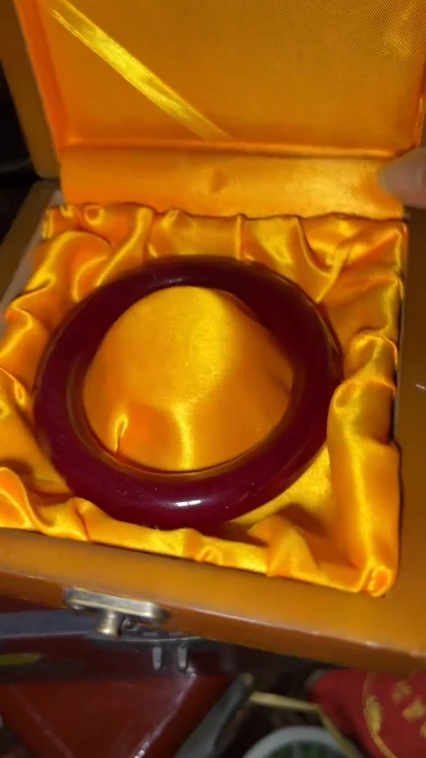 玉高端创意福利摆件