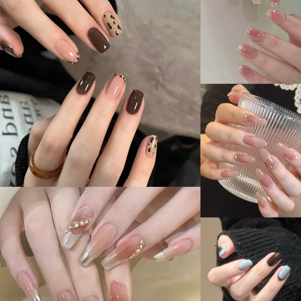 【650~799编码】-小猪手工穿戴甲