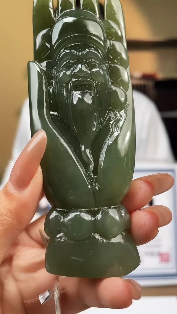 定制和田玉多样性发货拍一发一