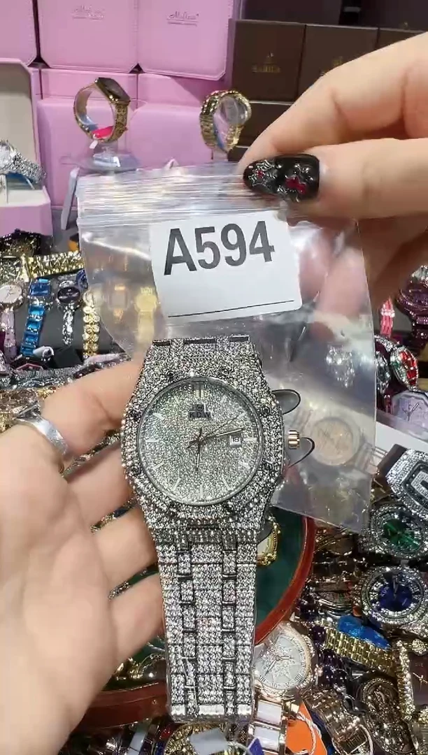 石英机芯锻造碳钢0