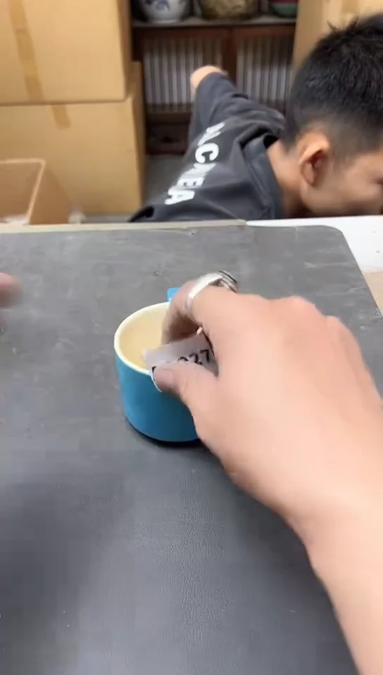 瓷片2027五单聚宝缘优选精品