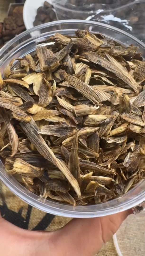 沉香碎屑沉香老白棋勾丝10g＋