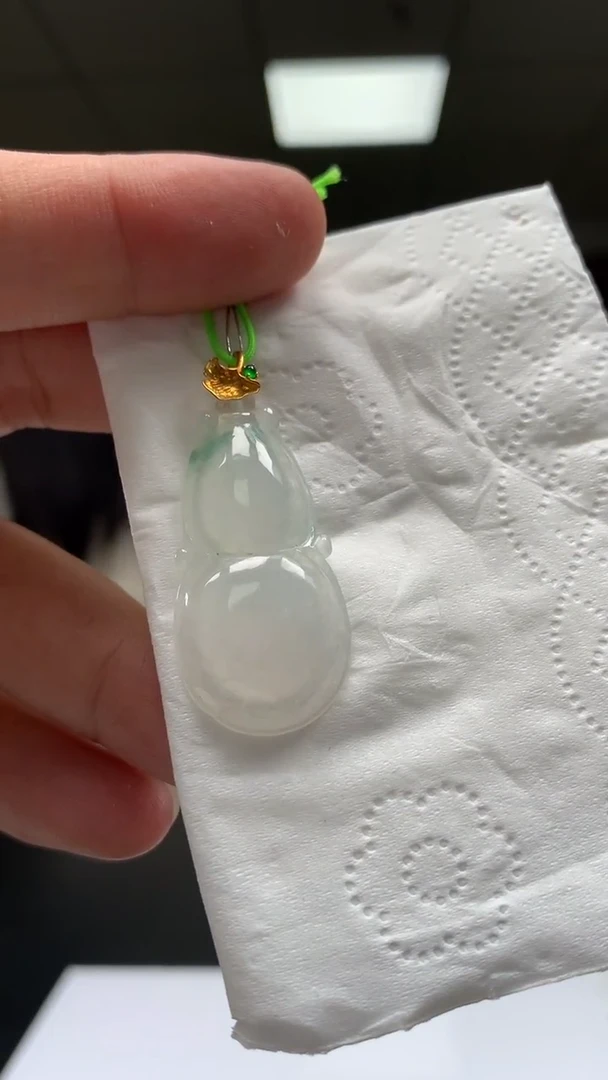 未镶嵌定制翡翠          *193